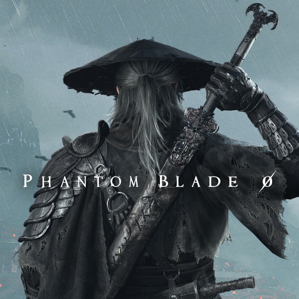Phantom Blade 0