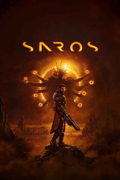 Saros
