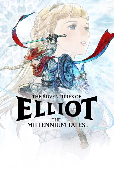 The Adventures Of Elliot: The Millennium Tales