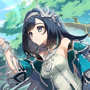 Chiming Jade