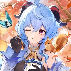 Qilin's Prance