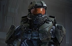John Halo