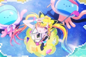 Arale (Bandori/Mugendai Mewtype)