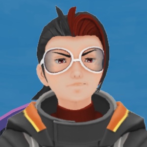Arlo (Pokemon Go)
