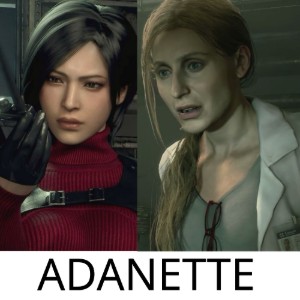 adanette