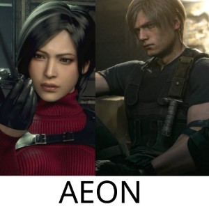 aeon