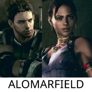 alomarfield