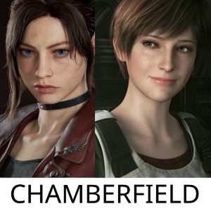chamberfield