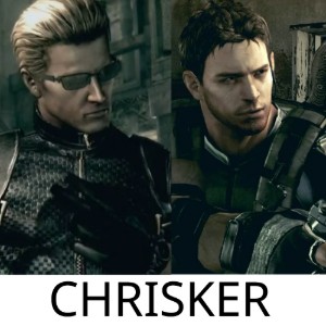 chrisker