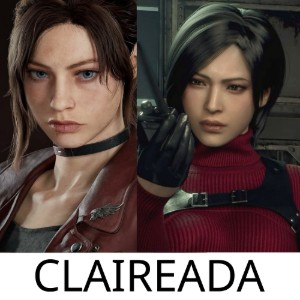 claireada
