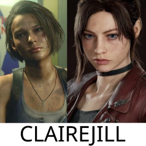 clairejill