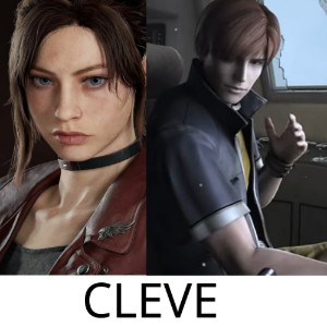 cleve