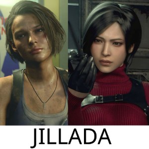 jillada