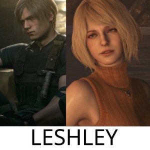leshley