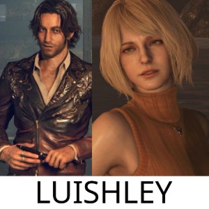 luishley