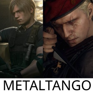 metaltango