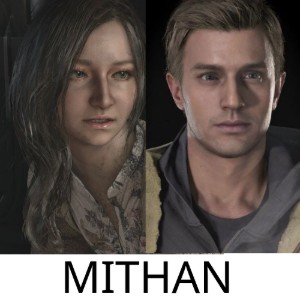 mithan