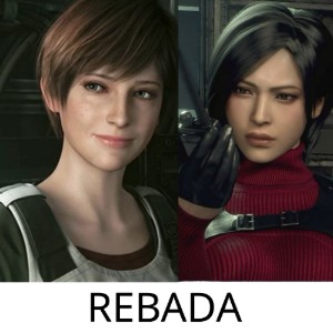 rebada