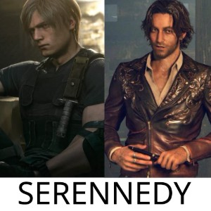 serennedy