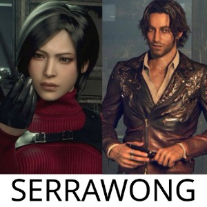serrawong