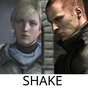 shake