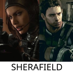 sherafield