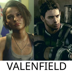 valenfield