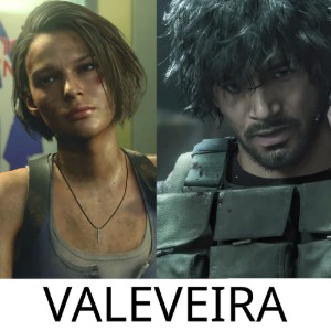 valeveira
