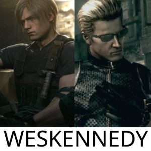 weskennedy