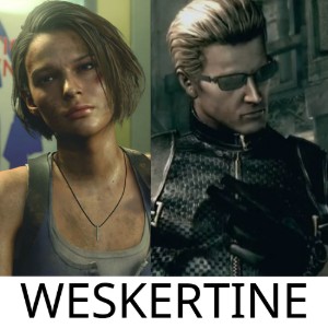 weskertine