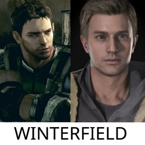 winterfield
