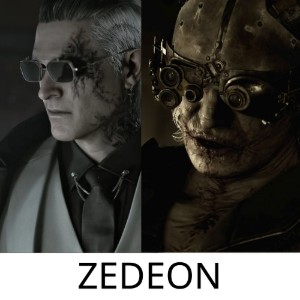 zedeon