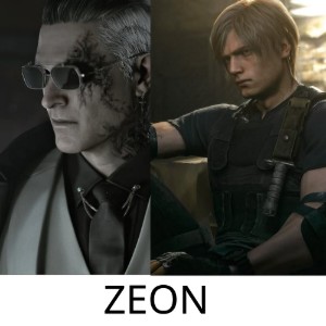 zeon