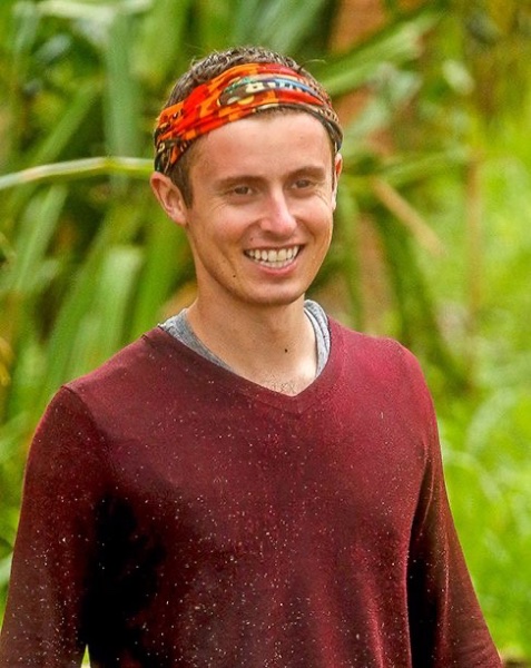 Adam Klein 1.0