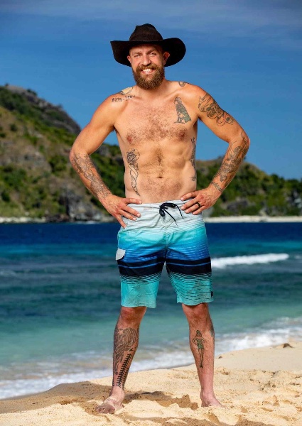 Ben Driebergen 2.0