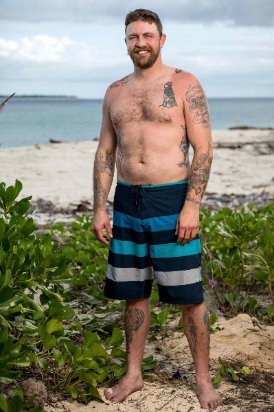 Ben Driebergern 1.0