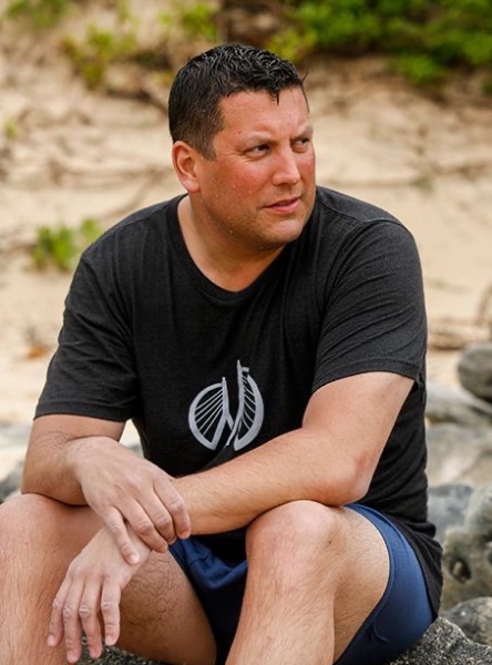 Bret LaBelle