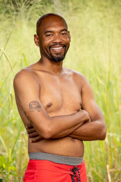 Carl Boudreaux