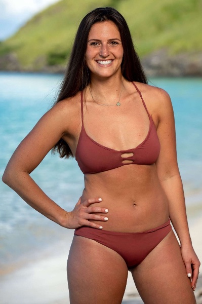 Chelsea Walker
