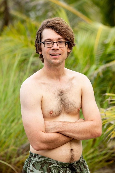 Christian Hubicki 1.0