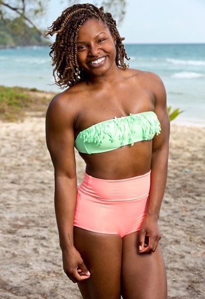 Cydney Gillon