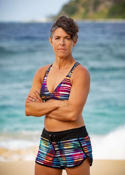 Denise Stapley 2.0