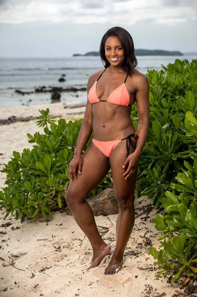 Desi Williams