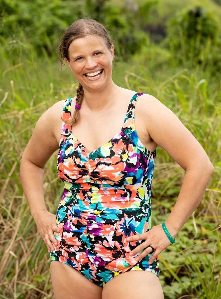 Elizabeth Olson