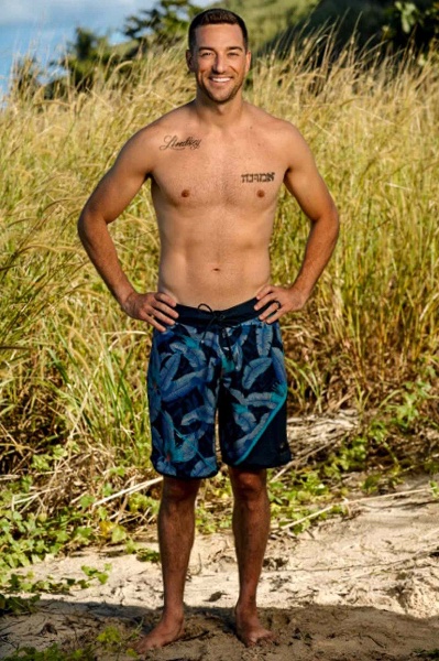 Eric Hafemann