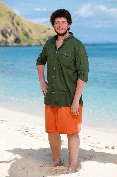 Jacob Derwin