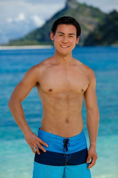 James Lim