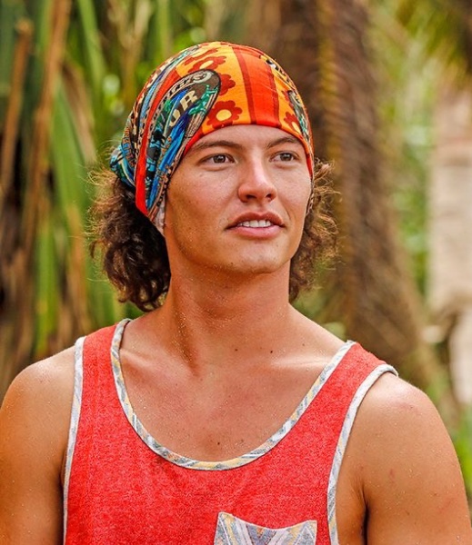 Jay Starrett