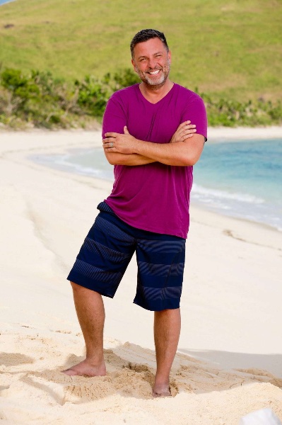 Jeff Varner 3.0
