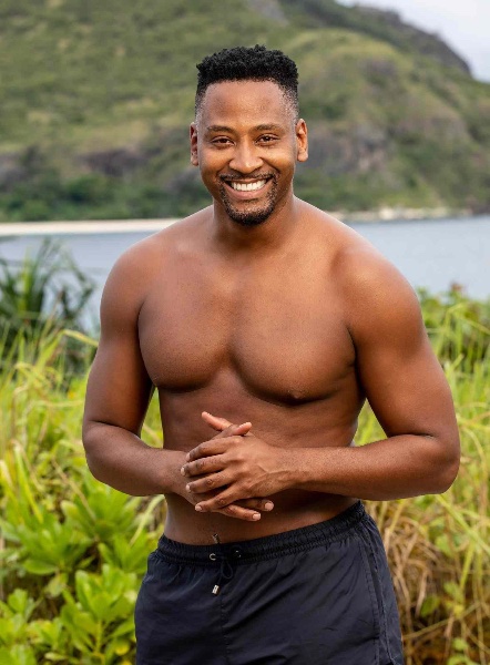 Jeremy Crawford